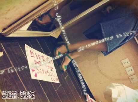 绿色绑带高跟鞋~速来跪原味女鞋|鞋类高中短跟