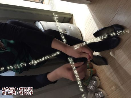 原味丝袜|袜类,臭短丝袜,爱丽丝（本土的BYD）——2016年4月中旬顾客订购服装02妹妹工作丝袜（服装02妹妹-黑丝），此活动免费拍摄打包图