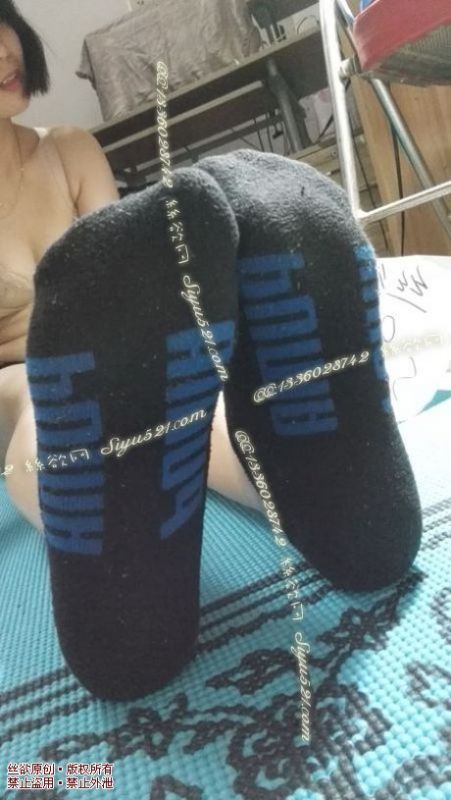 原味丝袜|袜类,臭船袜,彪马毛巾圈运动船袜超吸汗