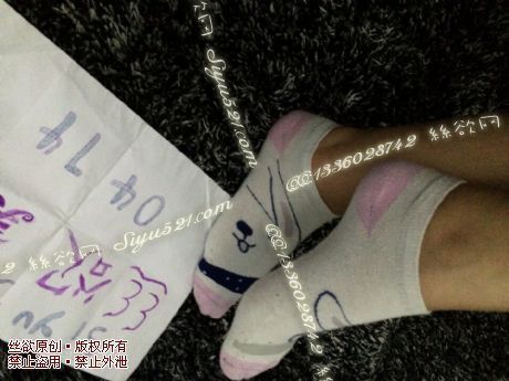 原味丝袜|袜类,臭棉袜,卡通闲置棉袜