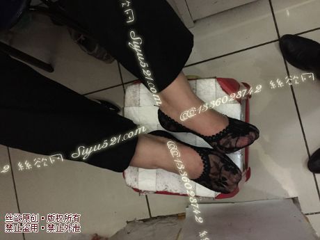 原味丝袜|袜类,臭短丝袜,爱丽丝（本土的BYD）——2016年5月初旬顾客订购化妆33号MM工作丝袜（化妆33号妹妹-酸爽蕾丝船袜），此活动免费拍摄打包图