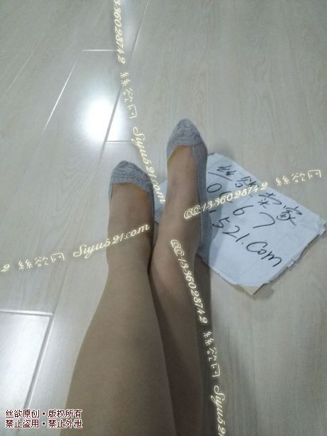 原味丝袜|袜类,臭船袜,灰色小船袜