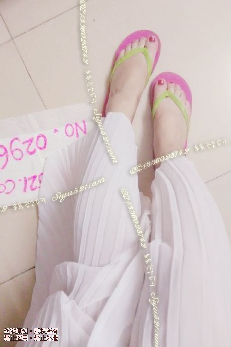 原味女鞋|鞋类,凉鞋拖鞋,我是诱人的粉红色人字凉拖鞋