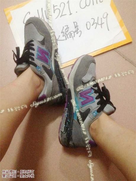 原味女鞋|鞋类,休闲平底,运动鞋，脚味满满，又带有一丝香味~~