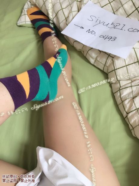 原味丝袜|袜类,臭棉袜,日系螺旋绿色纯棉短袜