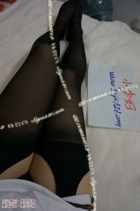原味丝袜|袜类,臭长筒丝袜,黑色开档连裤袜