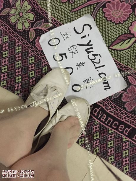 已经很脏の小白鞋原味女鞋|鞋类休闲平底