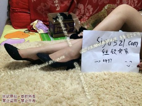 原味女鞋|鞋类,高中短跟,黑色钻点高跟