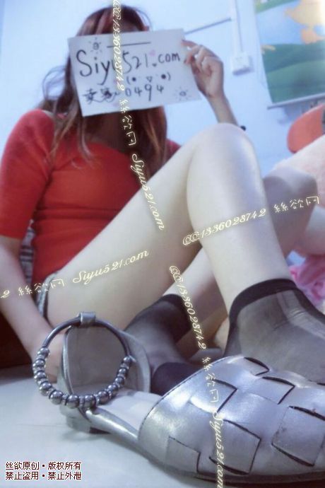 原味女鞋|鞋类,休闲平底,银色平底