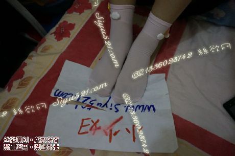 原味丝袜|袜类,臭棉袜,甜甜的卡哇伊短袜-彩虹