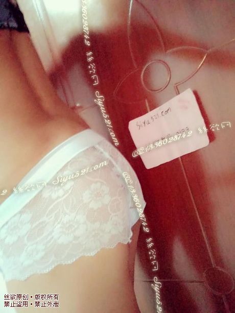 有着琵琶半遮面性感内裤原味内裤|裤类蕾丝内内