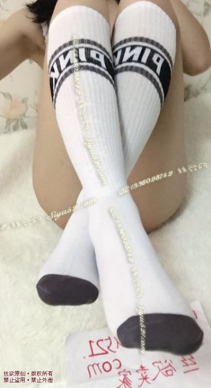 原味丝袜|袜类,臭长筒丝袜,长跑+啦啦队跳操运动长筒袜D