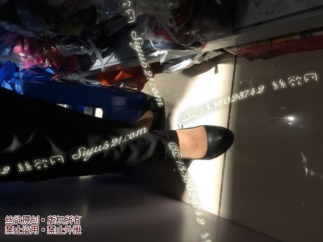 原味丝袜|袜类,臭短丝袜,爱丽丝（本土的BYD）——2016年8月下旬顾客订购服装10妹妹工作丝袜（服装10妹妹-肉丝），此活动免费拍摄打包图