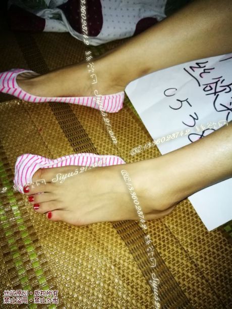 打趣条纹船袜原味丝袜|袜类臭船袜