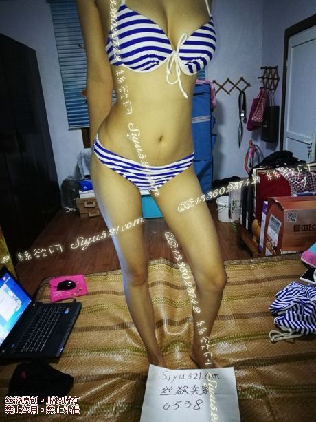 清纯诱惑泳衣套装原味套装类其他套装