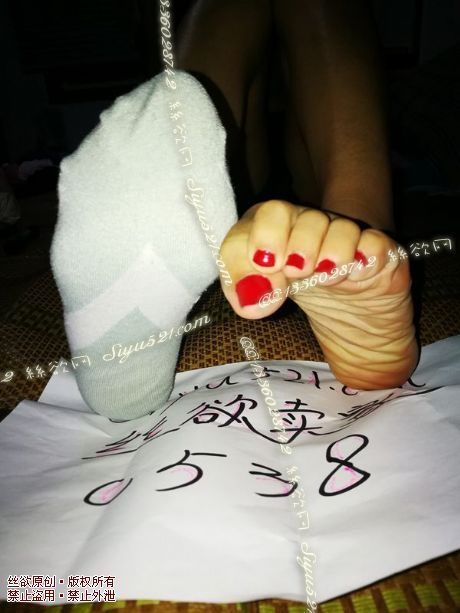 原味丝袜|袜类,臭棉袜,味十足淡蓝棉袜