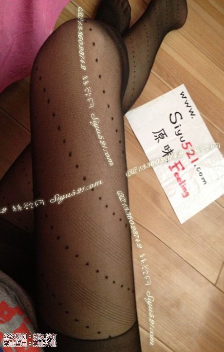 黑丝连裤袜-斜纹点点原味丝袜|袜类臭连裤袜