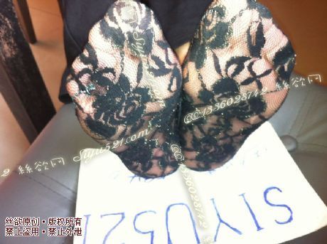 原味丝袜|袜类,臭船袜,致命臭(此活动MM随机，不能指定)——2013-6-6日顾客订购2双船袜现收足底实拍（船袜01），不可选择MM，免费附带无水印高清收购足底实拍图。