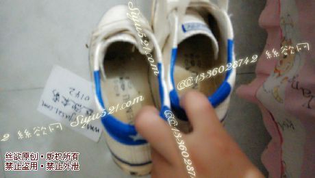 原味女鞋|鞋类,休闲平底,穿了很久还在穿的鞋子鞋底黄黄的味道十足请看细节图