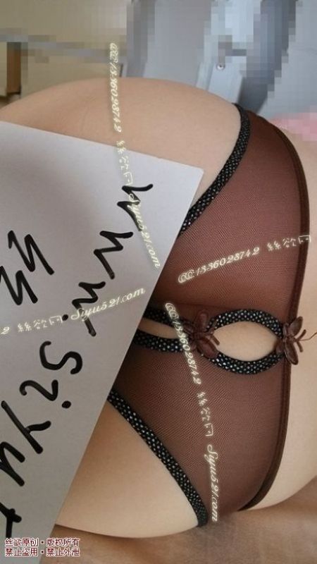 棕色丁字无档内内原味内裤|裤类丁字内内