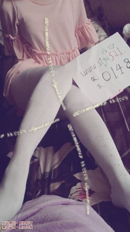 原味丝袜|袜类,臭连裤袜,【皮肤白皙-白富美范儿】预定我的白色洛丽塔暗花不厚肉连裤袜