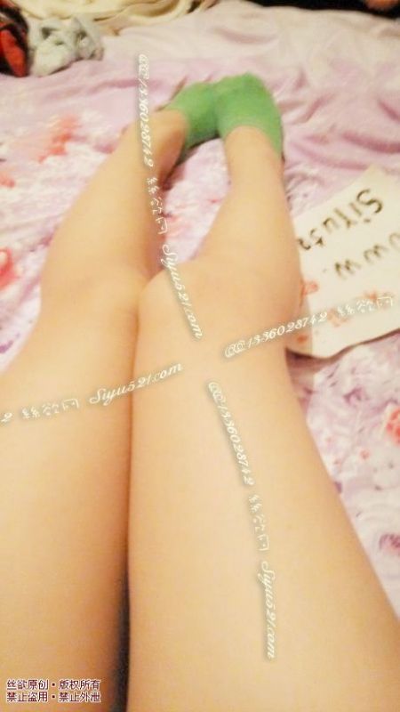 原味丝袜|袜类,臭船袜,【处子の原汁闲置】绿色船袜~臭臭的