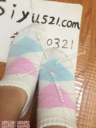 原味丝袜|袜类,臭棉袜,臭臭的白色棉袜