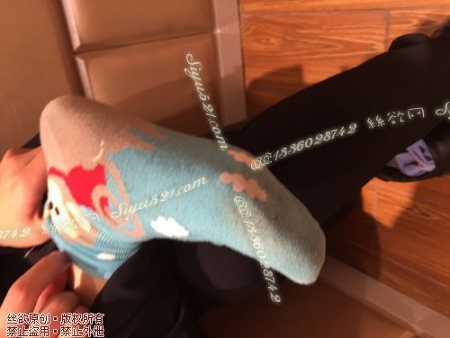 原味丝袜|袜类,臭棉袜,致命臭(此活动MM随机，不能指定)——2016年11月初旬顾客订购致命臭活动MM（棉袜）现收足底实拍，不可选择MM，免费附带无水印高清收购足底实拍图。