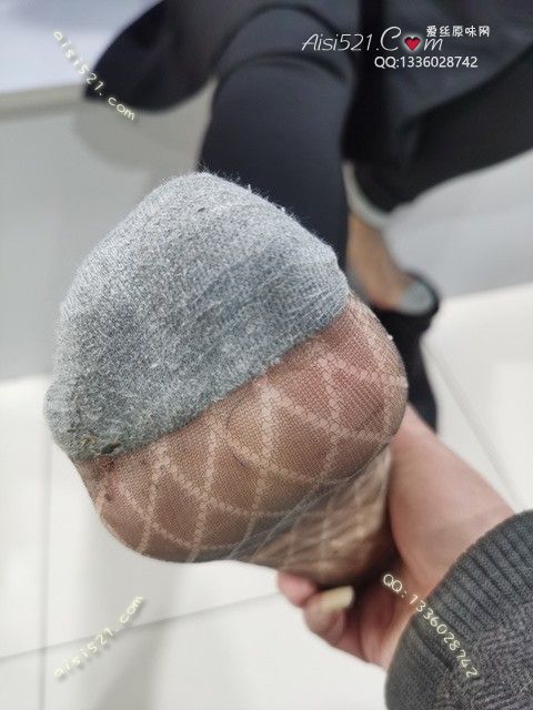 原味丝袜|袜类,臭短丝袜,致命臭(此活动MM随机,不能指定)——2025年10月份顾客预订奢04黑丝