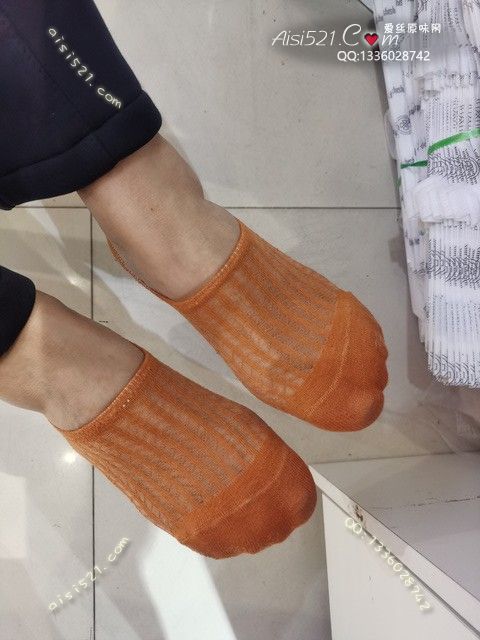 原味丝袜|袜类,臭船袜,致命臭(此活动MM随机，不能指定)——2025年10月份顾客预订奢店01船袜