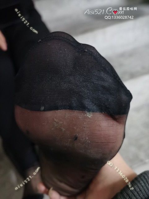 原味丝袜|袜类,臭短丝袜,致命臭(此活动MM随机，不能指定)——2025年10月份顾客预订奢04黑丝