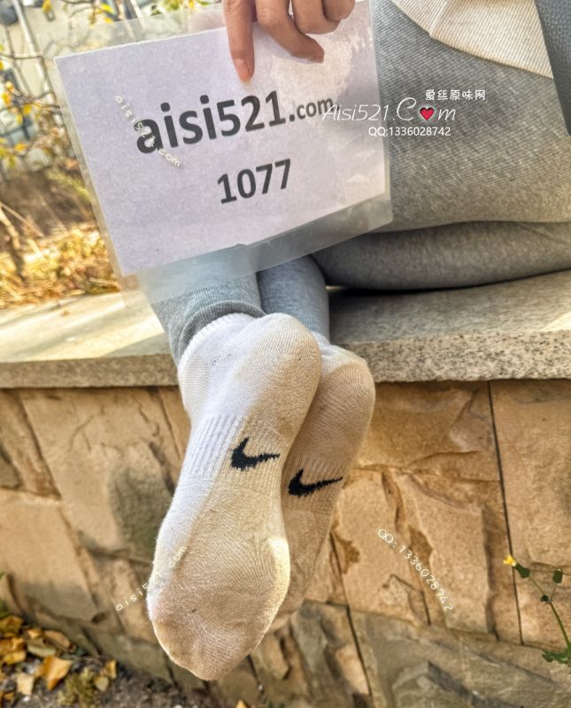 原味丝袜|袜类,臭棉袜,原味酸臭『耐克』酸臭棉袜、运动后味道特别好闻…狗狗最爱的味道
