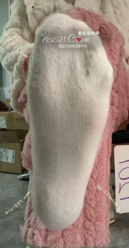 原味丝袜|袜类,臭棉袜,汗酸味小白袜不脏但美味