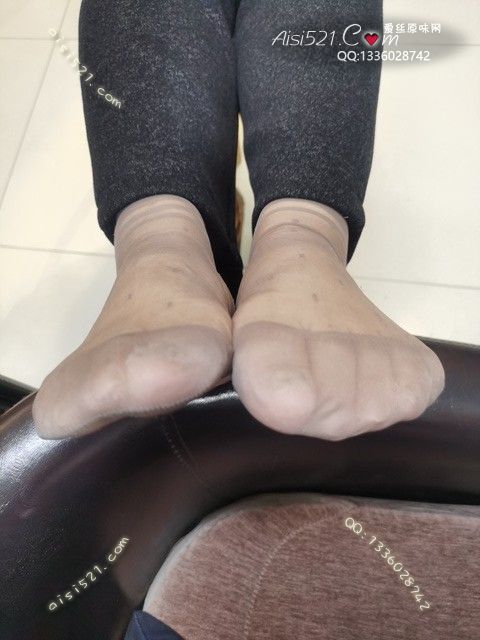 原味丝袜|袜类,臭短丝袜,致命臭(此活动MM随机，不能指定)——2025年11月份顾客预订导购06咖啡丝