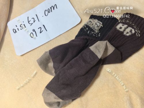 皮靴闷的臭袜子重口！原味丝袜|袜类臭棉袜