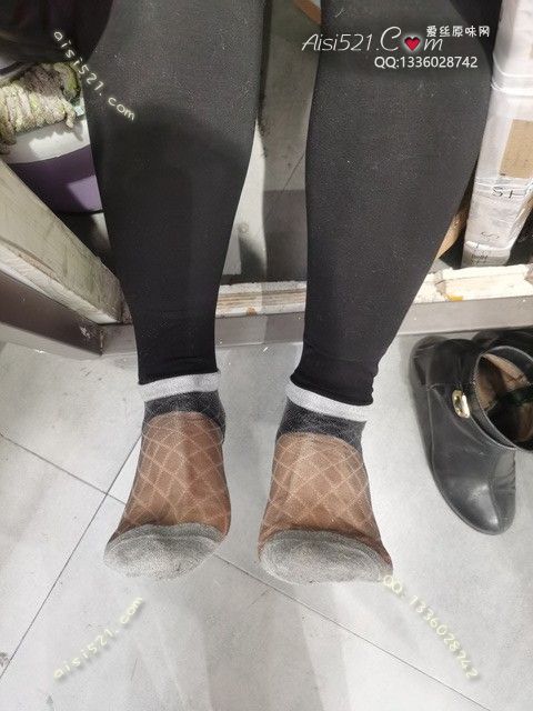 原味丝袜|袜类,臭短丝袜,致命臭(此活动MM随机，不能指定)——2025年11月份顾客预订奢04黑丝