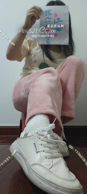 天天穿的跑步运动鞋超级酸臭的小白鞋原味女鞋|鞋类运动鞋