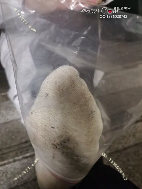 原味丝袜|袜类,臭棉袜,致命臭(此活动MM随机，不能指定)——2025年12月份顾客预订珠宝02棉袜