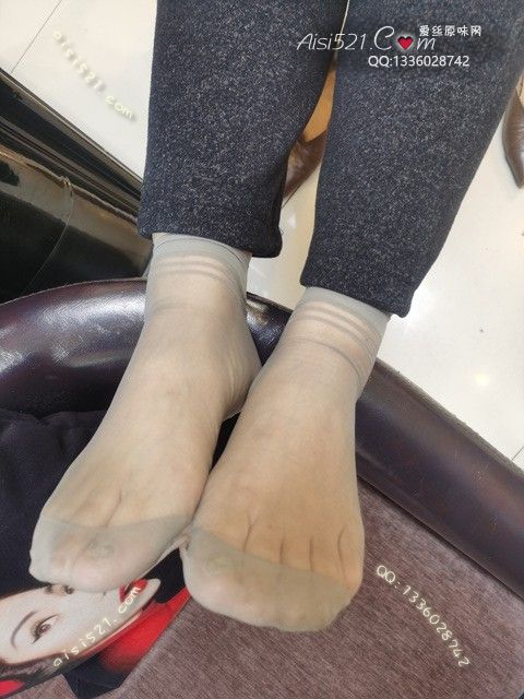 原味丝袜|袜类,臭短丝袜,致命臭(此活动MM随机，不能指定)——2025年12月份顾客预订导购07肉丝