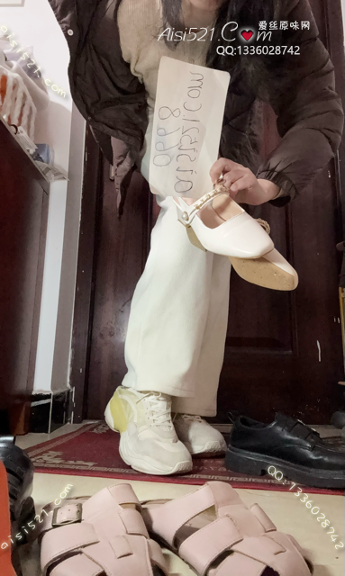 穿了6年的运动鞋痕迹很重的便宜出了以后很少更新了清掉旧物原味女鞋原味女鞋|鞋类运动鞋