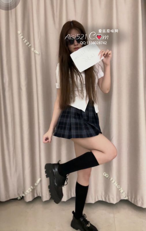 黑色JK小腿袜原味丝袜|袜类臭棉袜