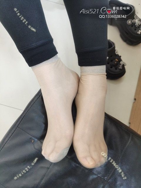 致命臭(此活动MM随机,不能指定)——2026年01月份顾客预订导购07肉丝原味丝袜|袜类臭短丝袜