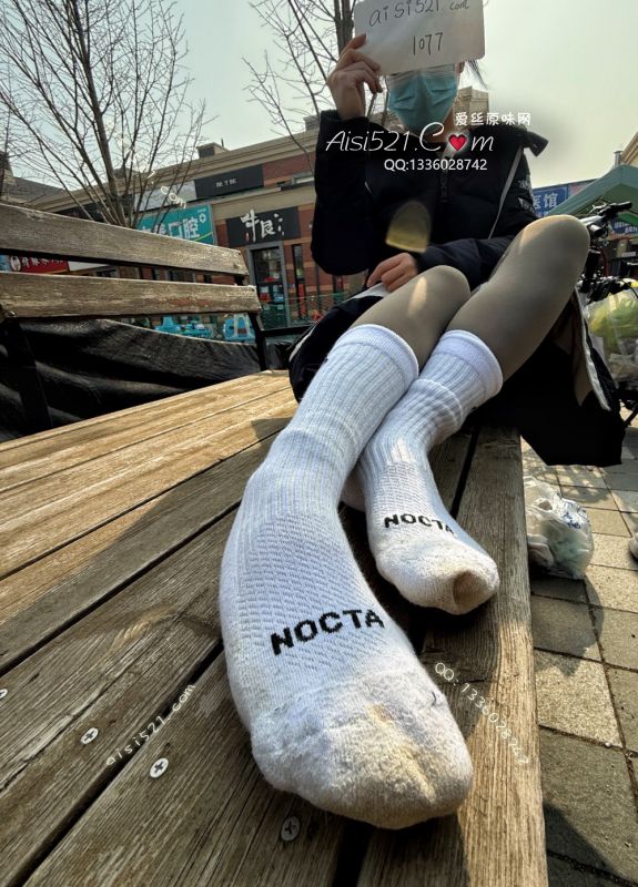 原味丝袜|袜类,臭棉袜,极品臭*耐克白棉袜加厚冬季新品哦～年前到现在穿出来的“大汉脚悶了大半个月”