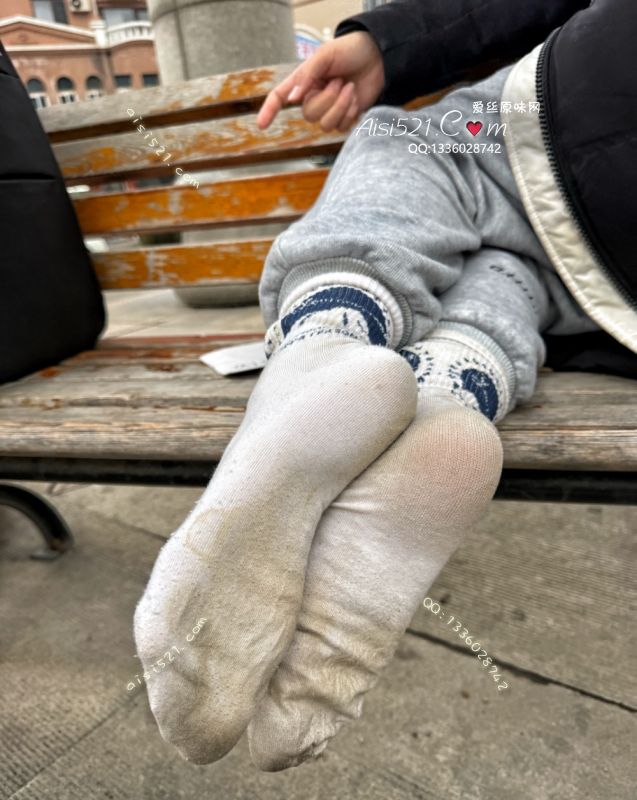 原味丝袜|袜类,臭棉袜,致命臭、超级臭《白棉袜冬季最后一批现货了》……
