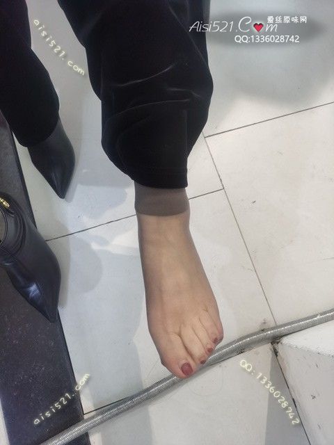 原味丝袜|袜类,臭短丝袜,致命臭(此活动MM随机,不能指定)——2026年03月份顾客预订导购新妹妹足尖透明灰丝