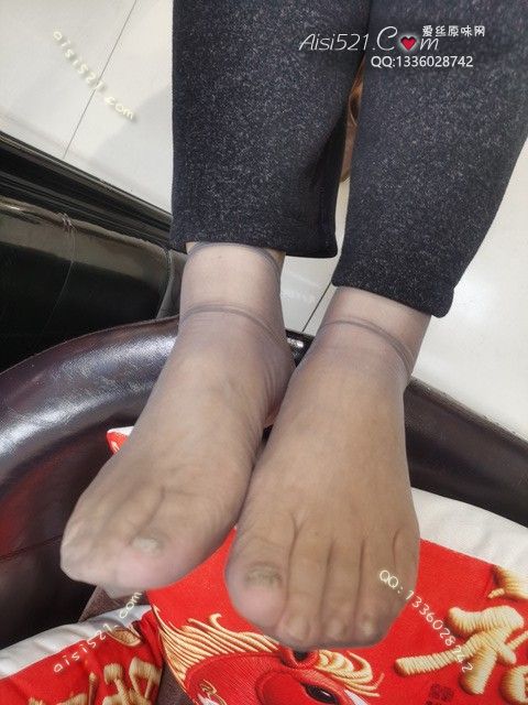 原味丝袜|袜类,臭短丝袜,爱丽丝(此活动可指定MM，但袜类随机)——2026年03月份顾客预订导购06灰丝