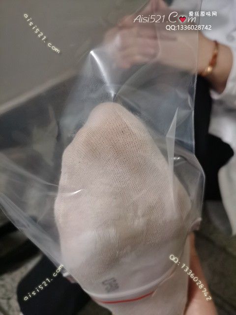 原味丝袜|袜类,臭棉袜,爱丽丝(此活动可指定MM，但袜类随机)——2026年03月份顾客预订珠宝02棉袜