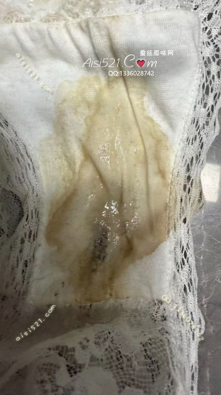 现货白色蕾丝排卵期味浓重口内裤原味内裤|裤类蕾丝内内