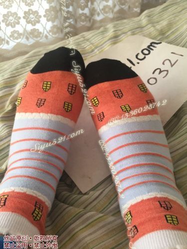 原味丝袜|袜类,臭棉袜,超级臭。臭。臭。卡通棉袜