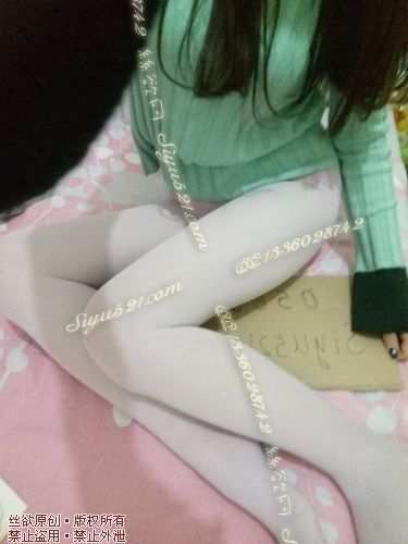 原味丝袜|袜类,臭连裤袜,半透乳白连裤袜